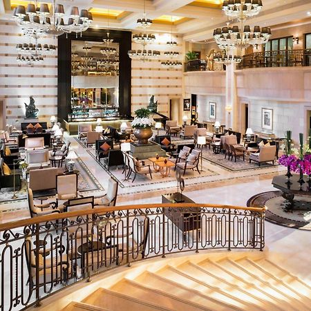 The St. Regis Beijing Hotel Eksteriør billede