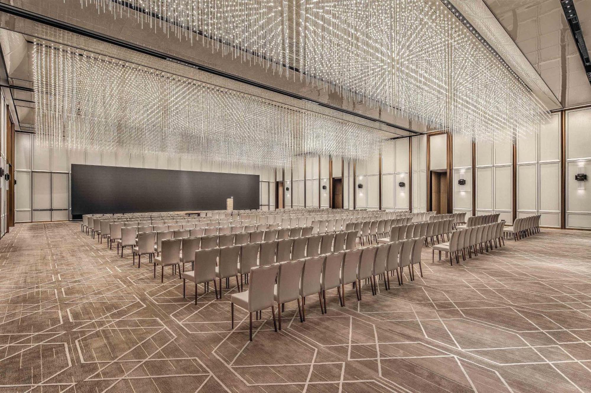 The St. Regis Beijing Hotel Eksteriør billede