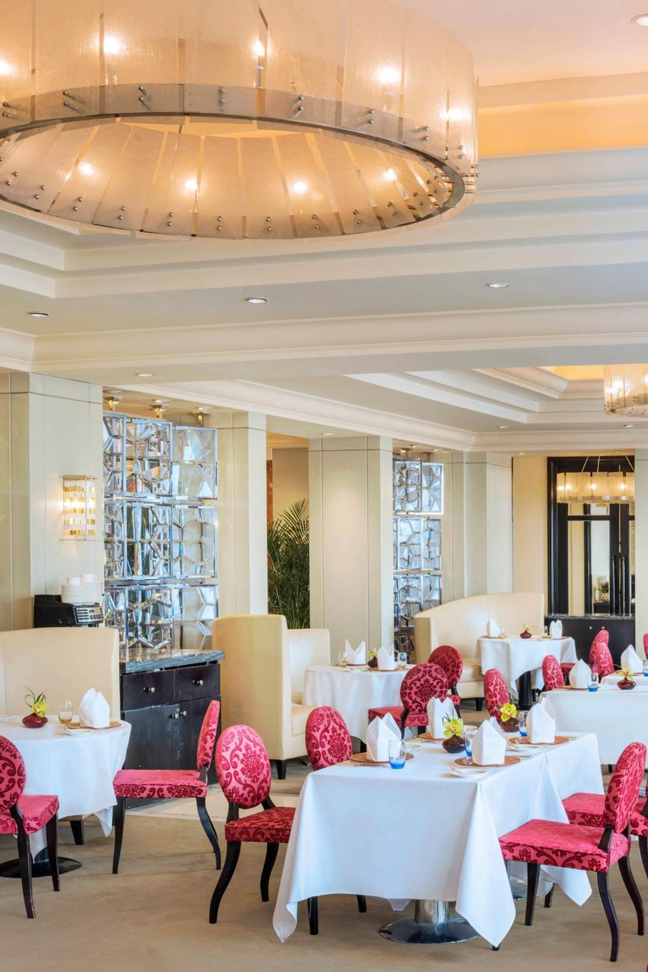 The St. Regis Beijing Hotel Eksteriør billede